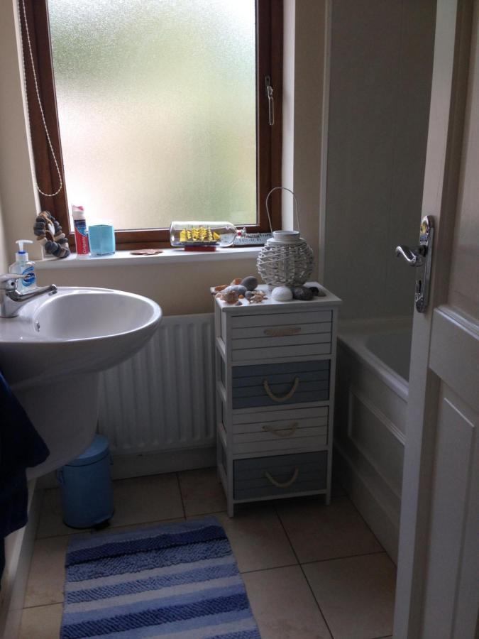 格林卡斯尔Wild Atlantic Way...Cosy Log Cabin别墅 外观 照片